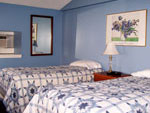 Wilson House Restaurant & Inn, offers Bed & Breakfast Rooms and Continental Breakfast