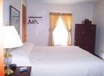 Wilson House Restaurant & Inn, offers Bed & Breakfast Rooms and Continental Breakfast